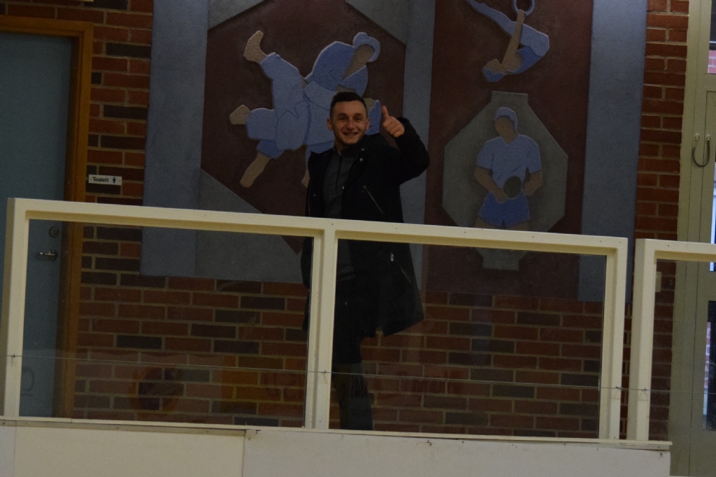 Granit Berisha