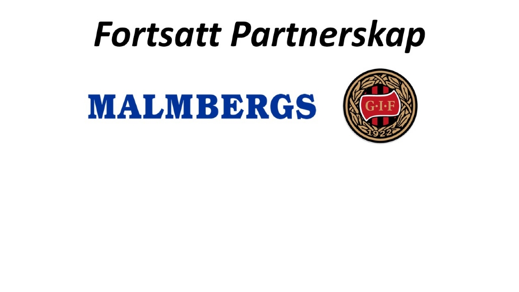 STJÄRNPARTNER 2018