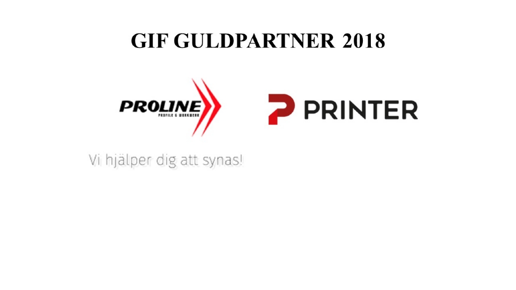 GULDPARTNER 2018