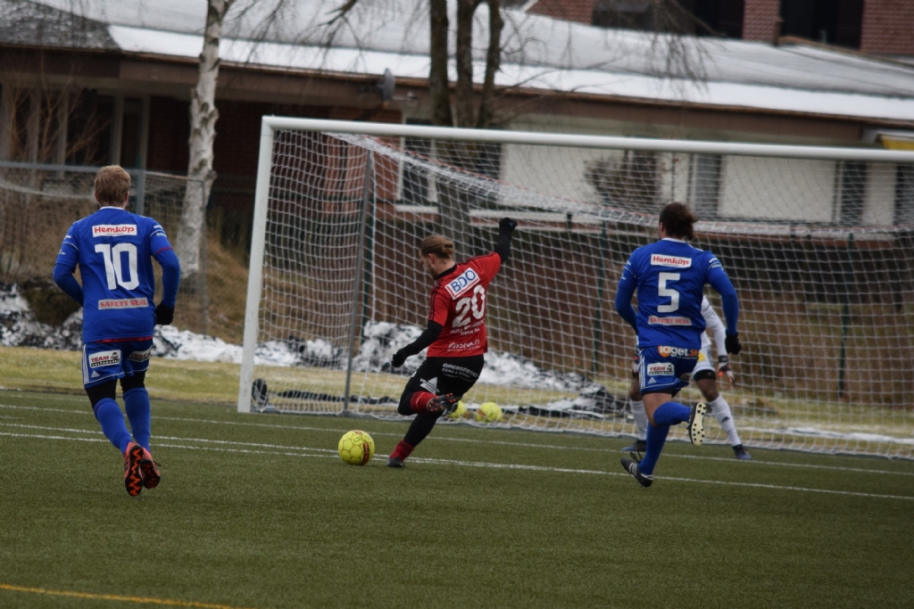 Grebbestad-Gauthiod 3-2