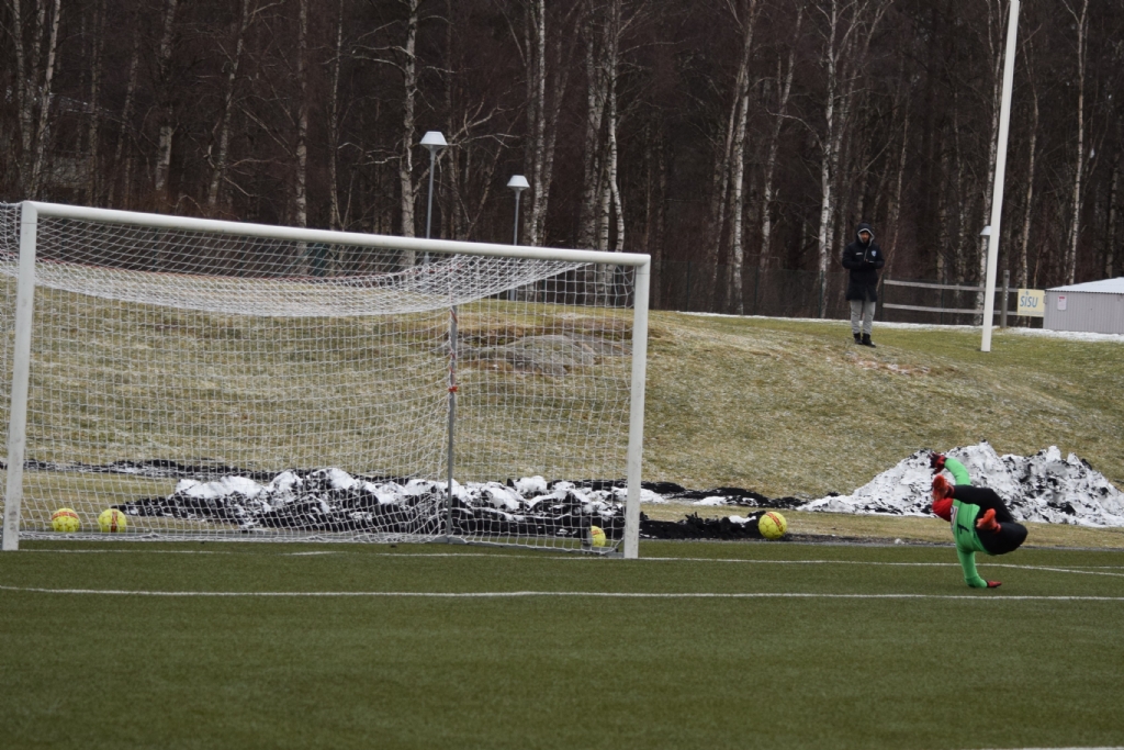 Grebbestad-Gauthiod 3-2
