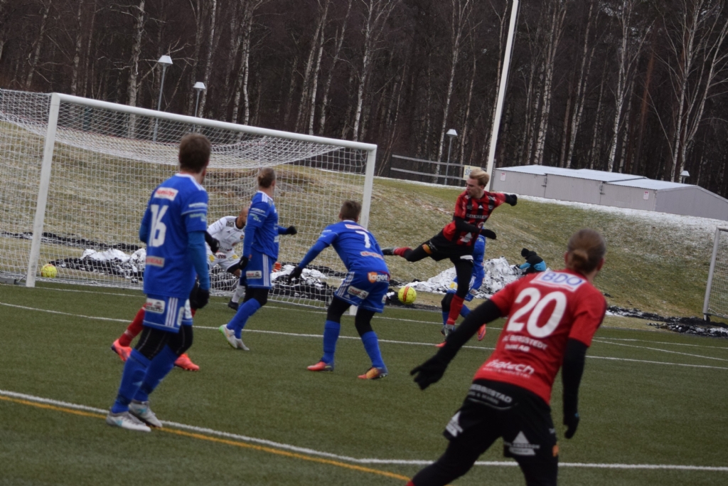 Grebbestad-Gauthiod 3-2