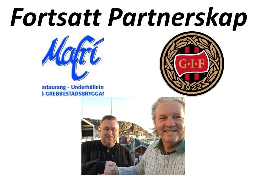 STJÄRNPARTNER 2018