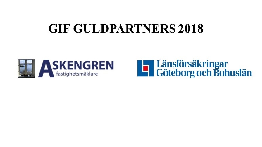 GULDPARTNER 2018