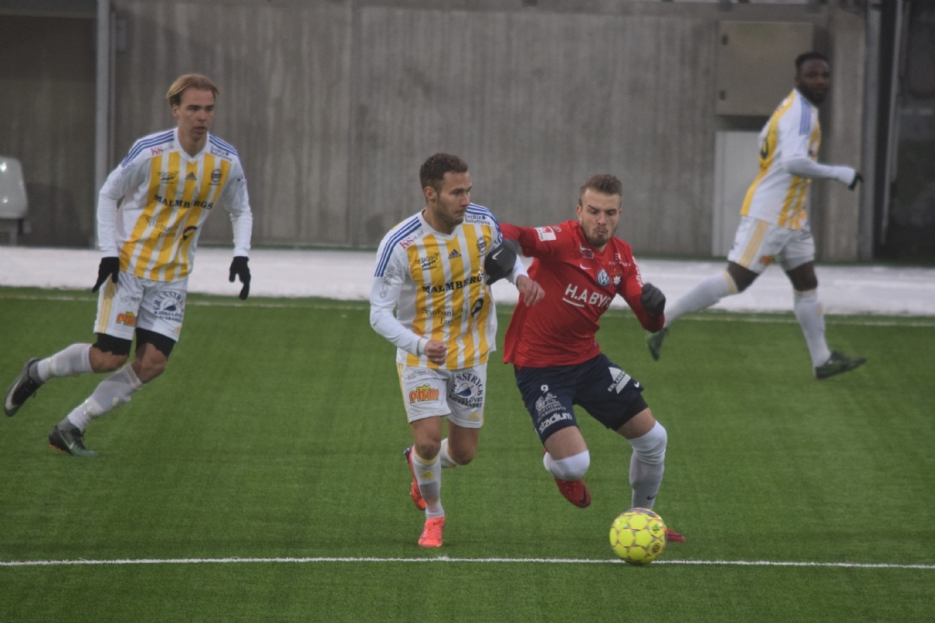 Örgryte-Grebbestad 3-1