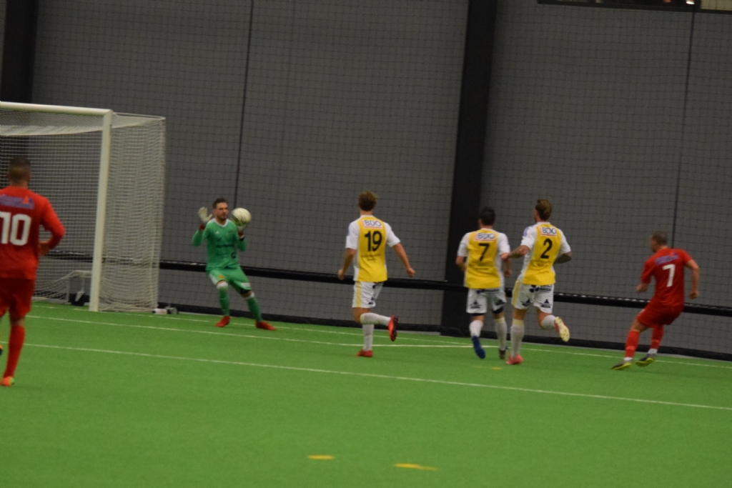 Torslanda-Grebbestad 1-2