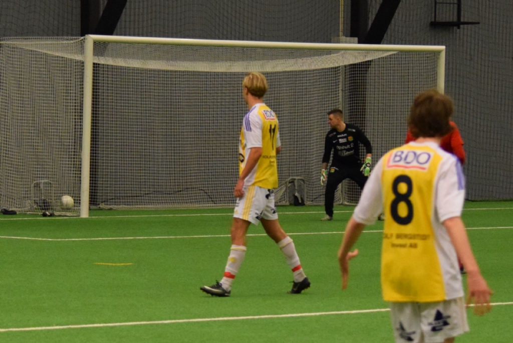 Torslanda-Grebbestad 1-2