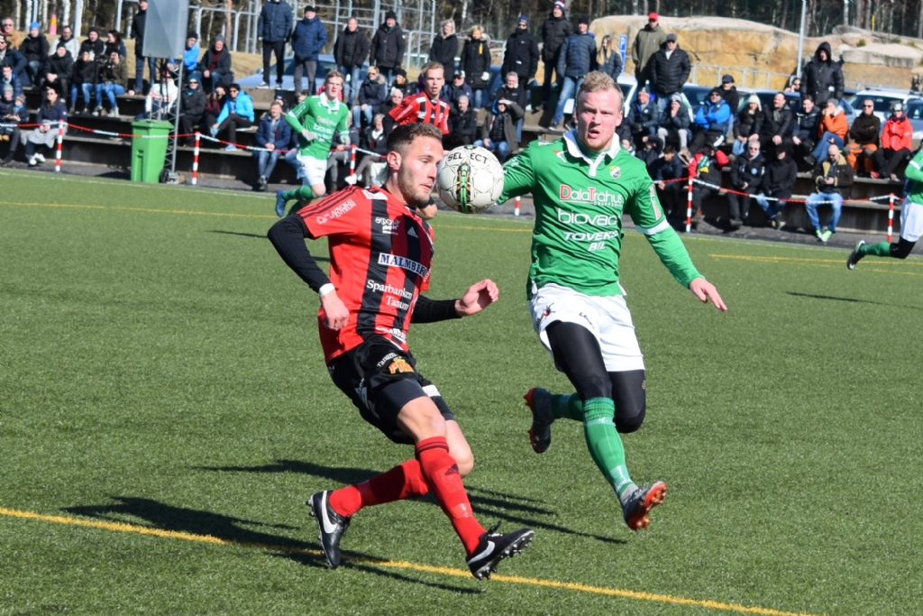 Grebbestad-Ljungskile 0-0