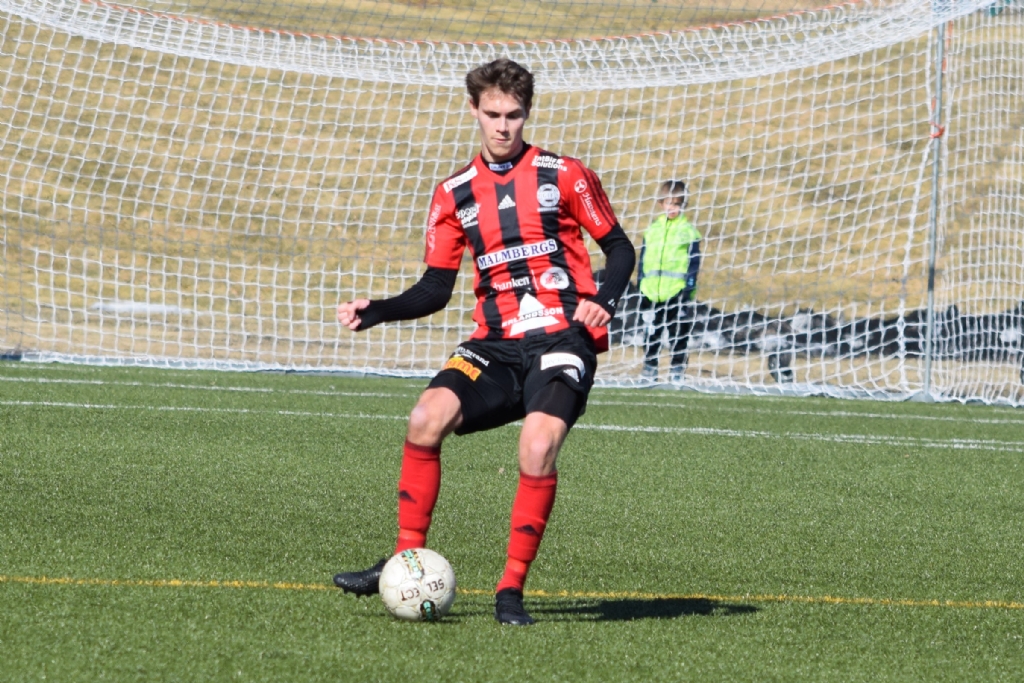 Grebbestad-Ljungskile 0-0