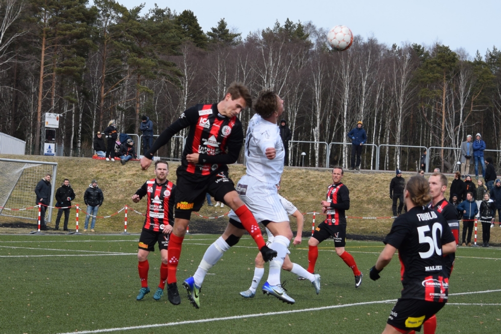 Grebbestad-Oskarshamn 1-2