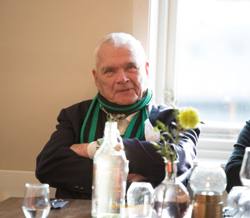 Pelle Lundberg