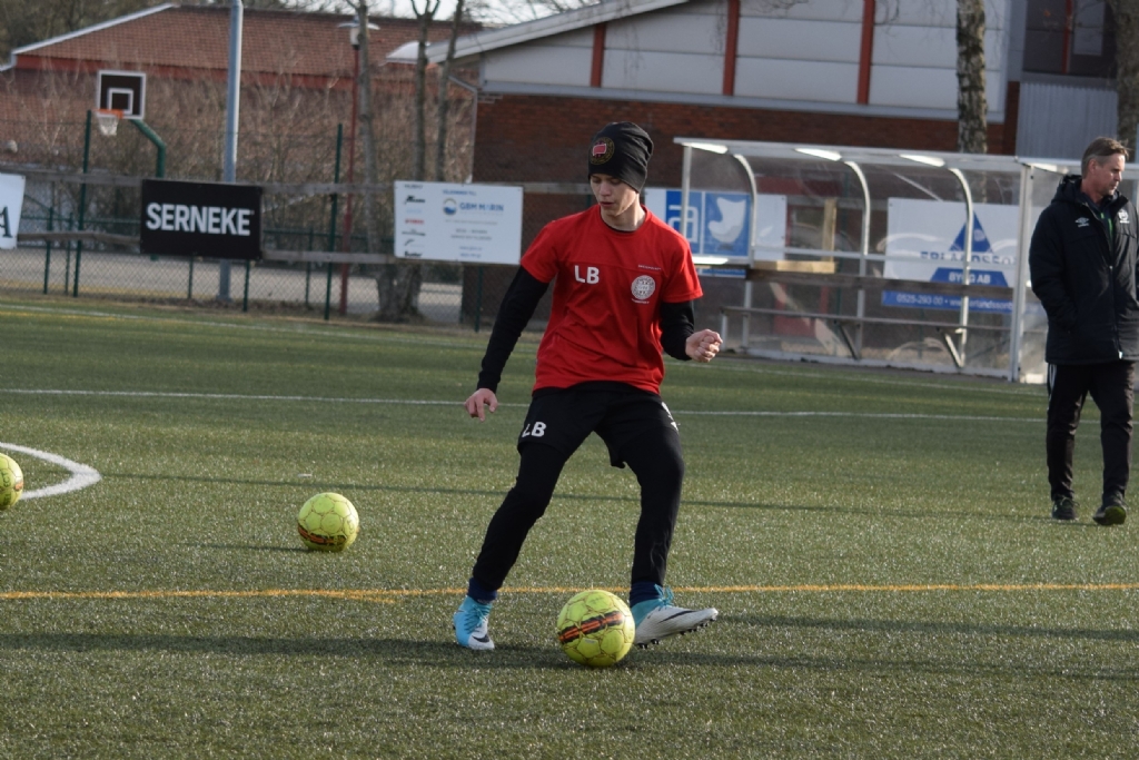 18-04-11 Lukas Berntsson