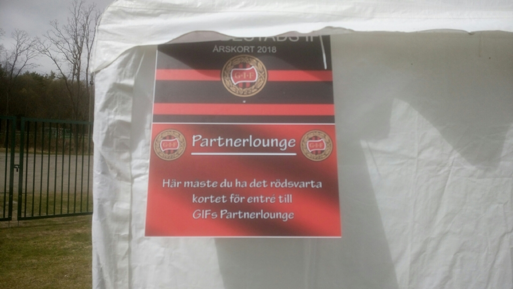 27 april  GIF Lounge