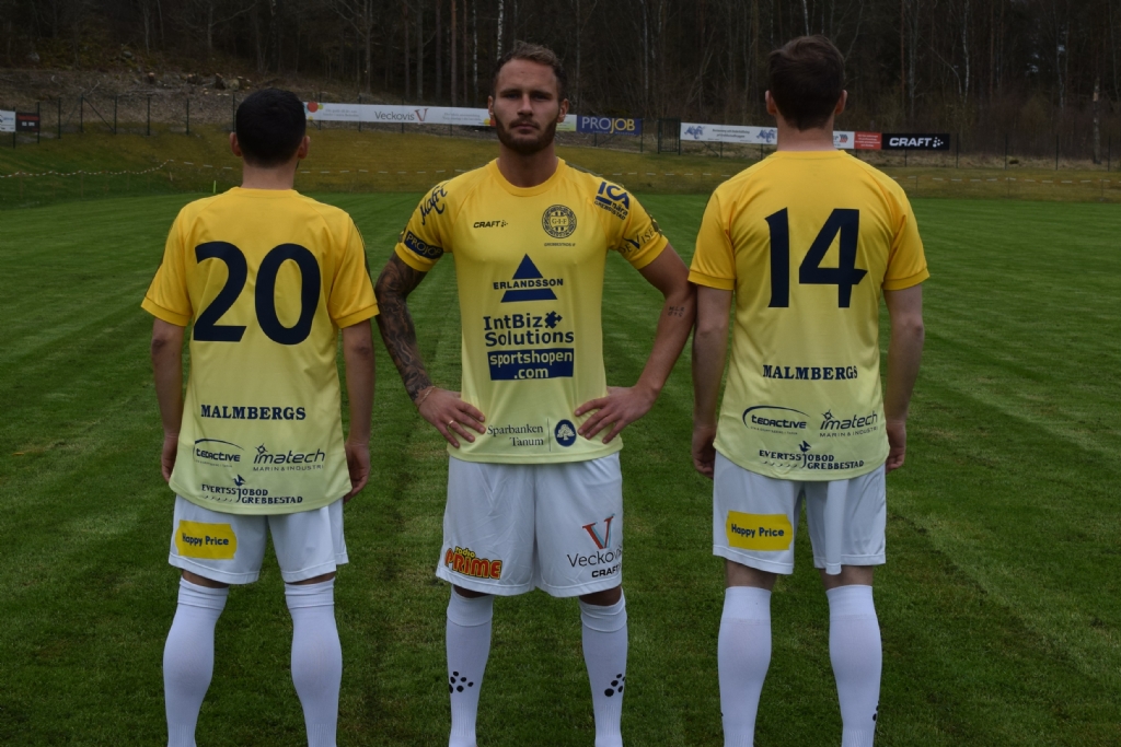 Bortaställ 2018