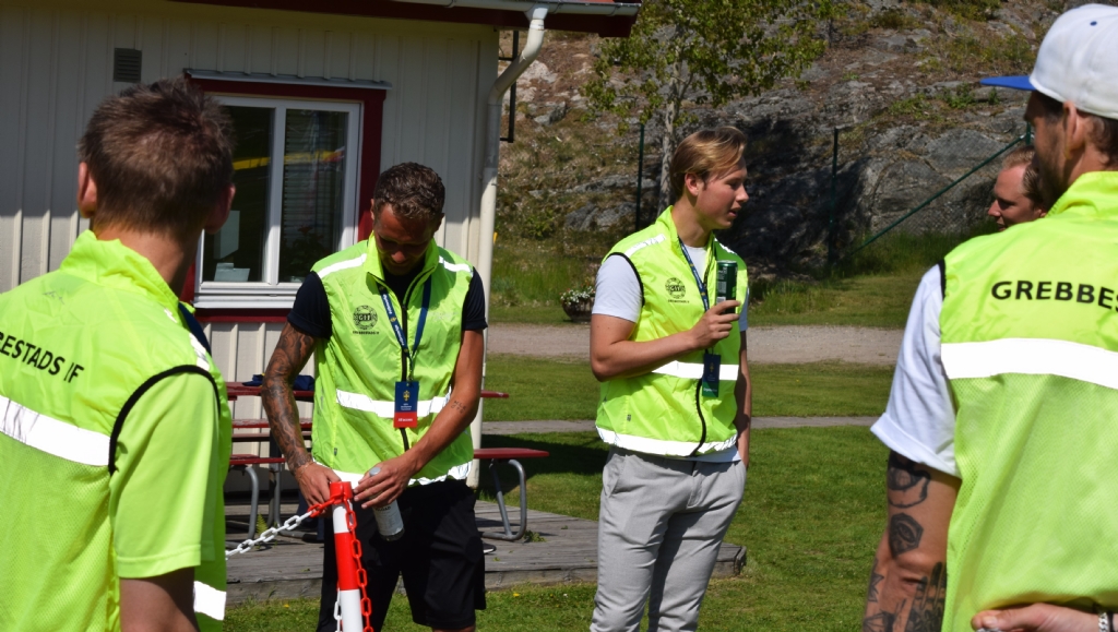 2018-05-20 Landskamp P16 Sverige-Turkiet
