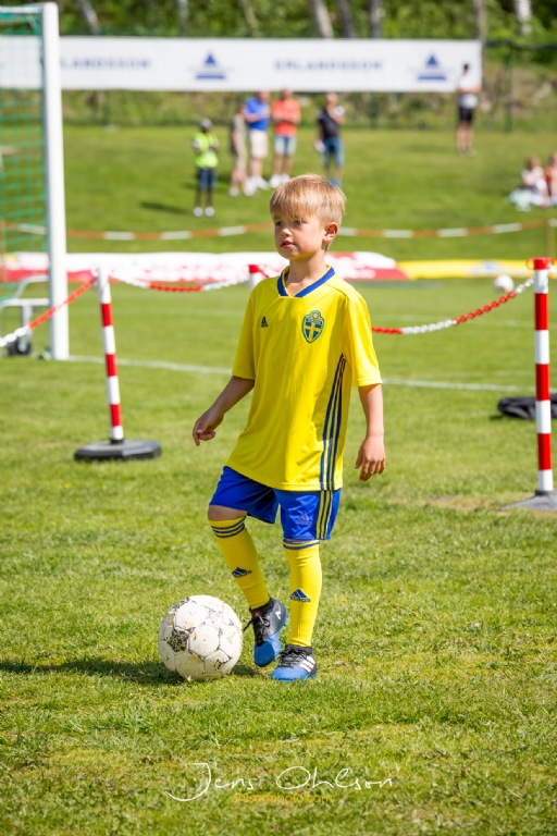 2018-05-20 Landskamp P16 Sverige-Turkiet