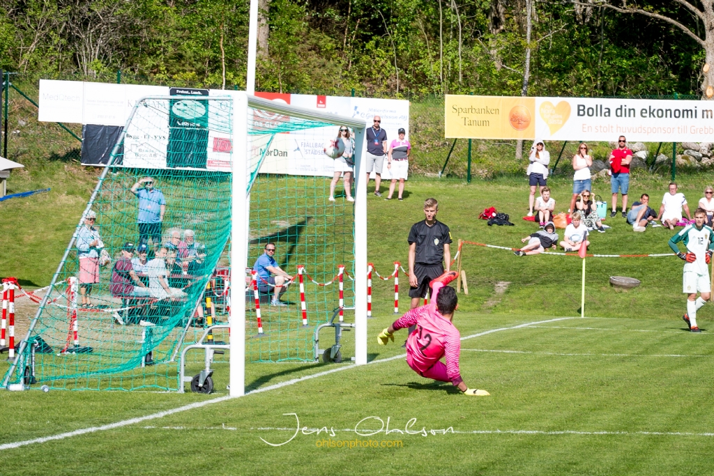 2018-05-20 Landskamp P16 Sverige-Turkiet