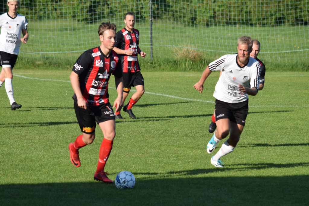Henån-Grebbestad 0-4