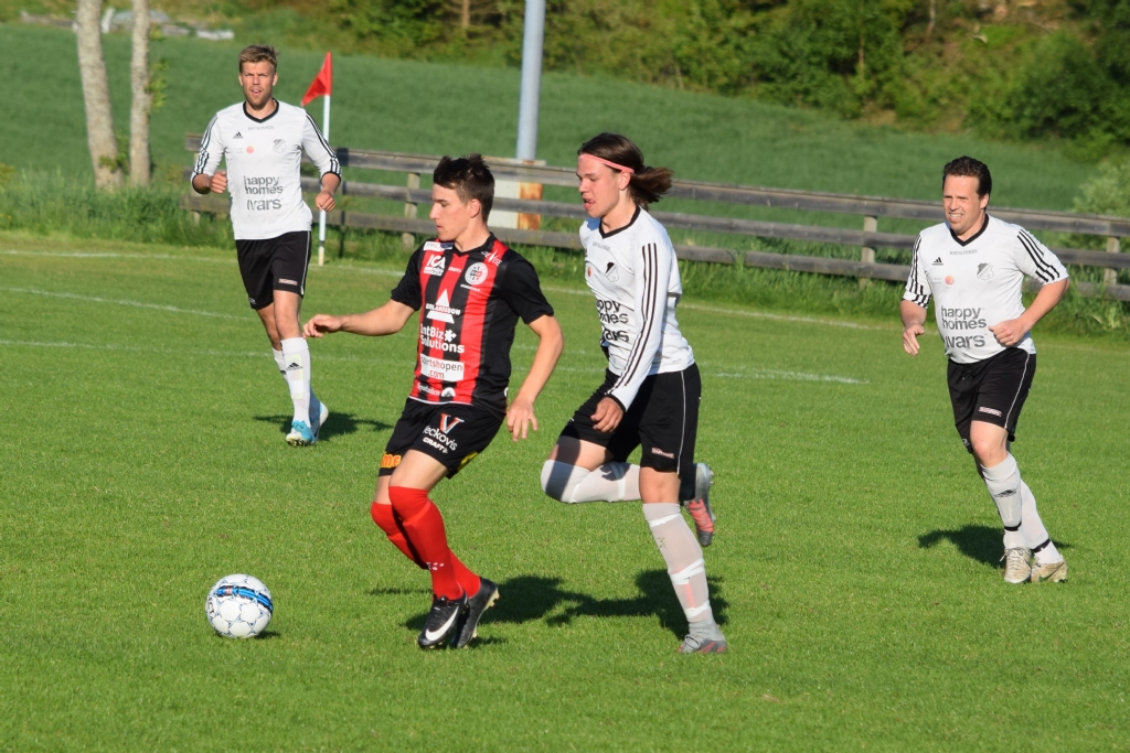Henån-Grebbestad 0-4