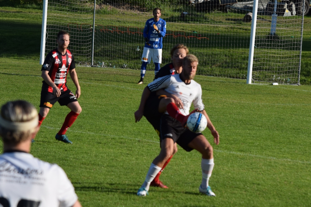 Henån-Grebbestad 0-4
