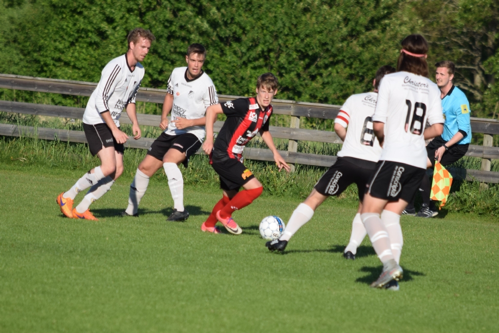 Henån-Grebbestad 0-4
