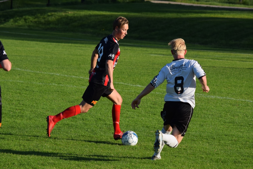 Henån-Grebbestad 0-4