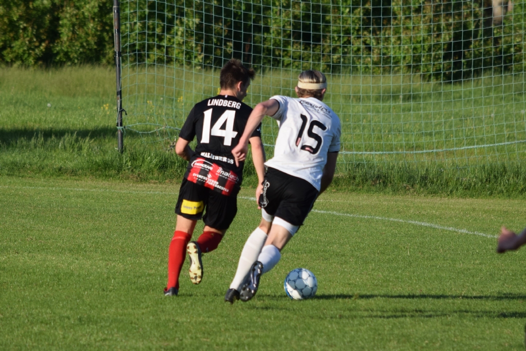 Henån-Grebbestad 0-4