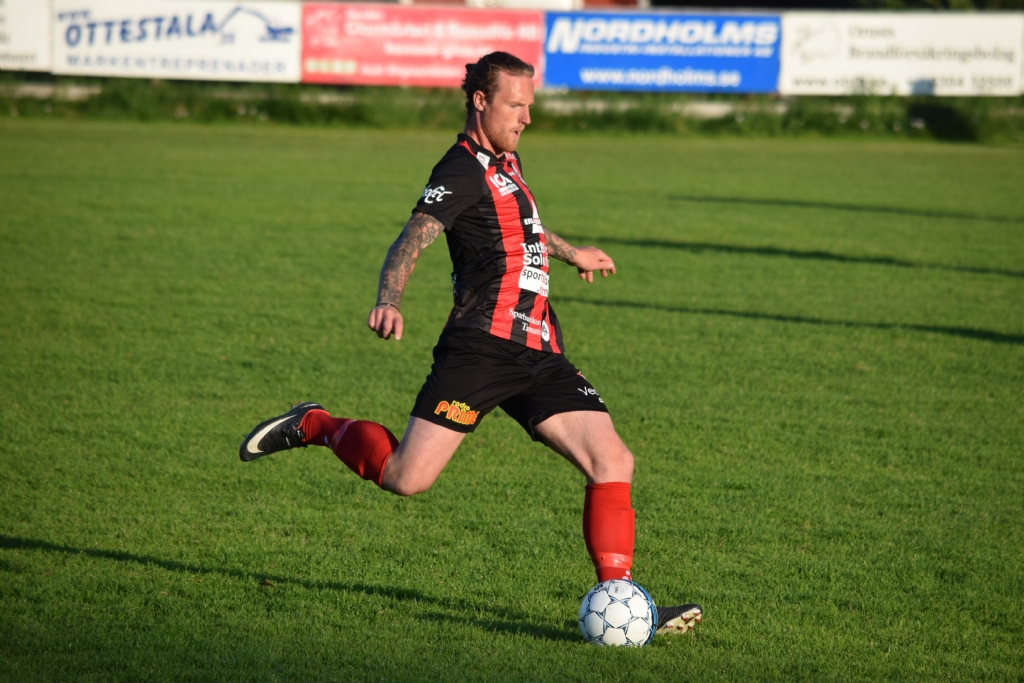Henån-Grebbestad 0-4