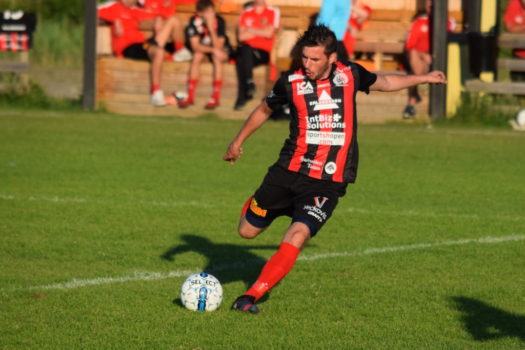 Henån-Grebbestad 0-4
