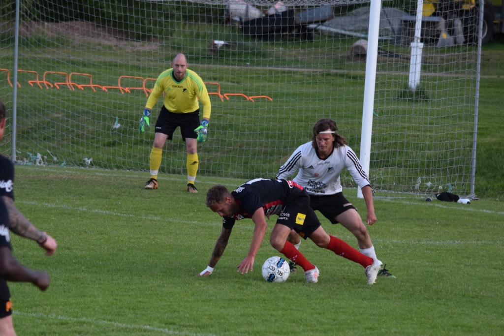 Henån-Grebbestad 0-4