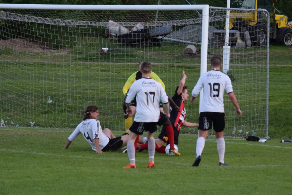Henån-Grebbestad 0-4