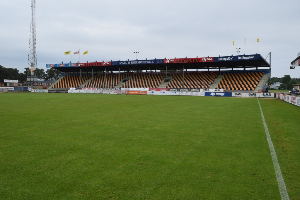 Mjällby-Grebbestad 3-2