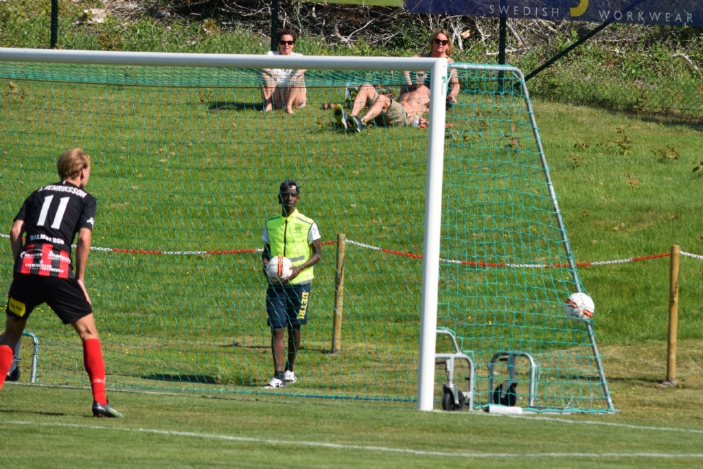 Grebbestad-Skövde 1-2