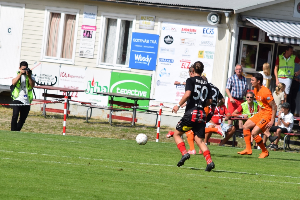 Grebbestad-Kristianstad 3-1