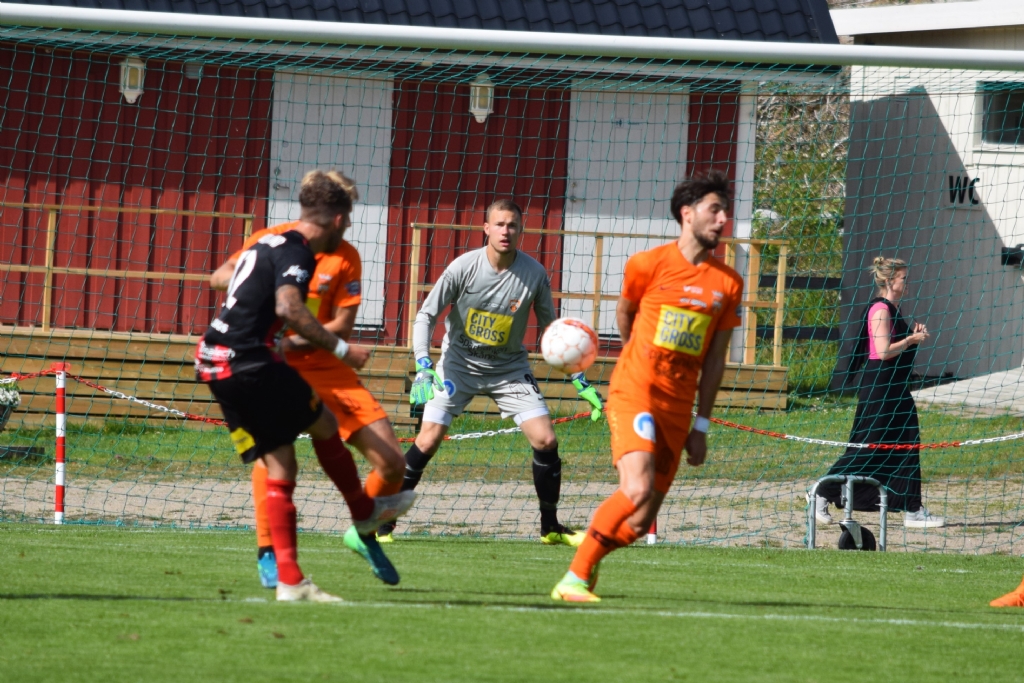 Grebbestad-Kristianstad 3-1