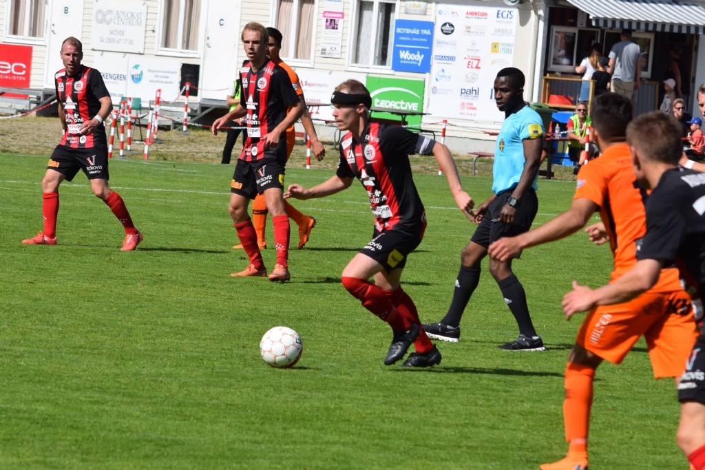 Grebbestad-Kristianstad 3-1