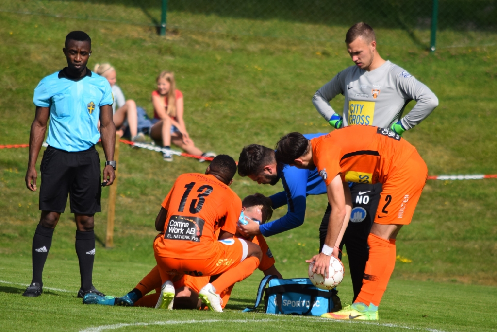 Grebbestad-Kristianstad 3-1