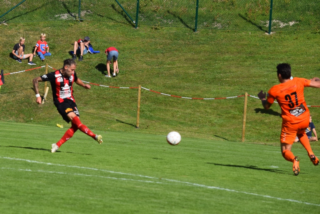 Grebbestad-Kristianstad 3-1