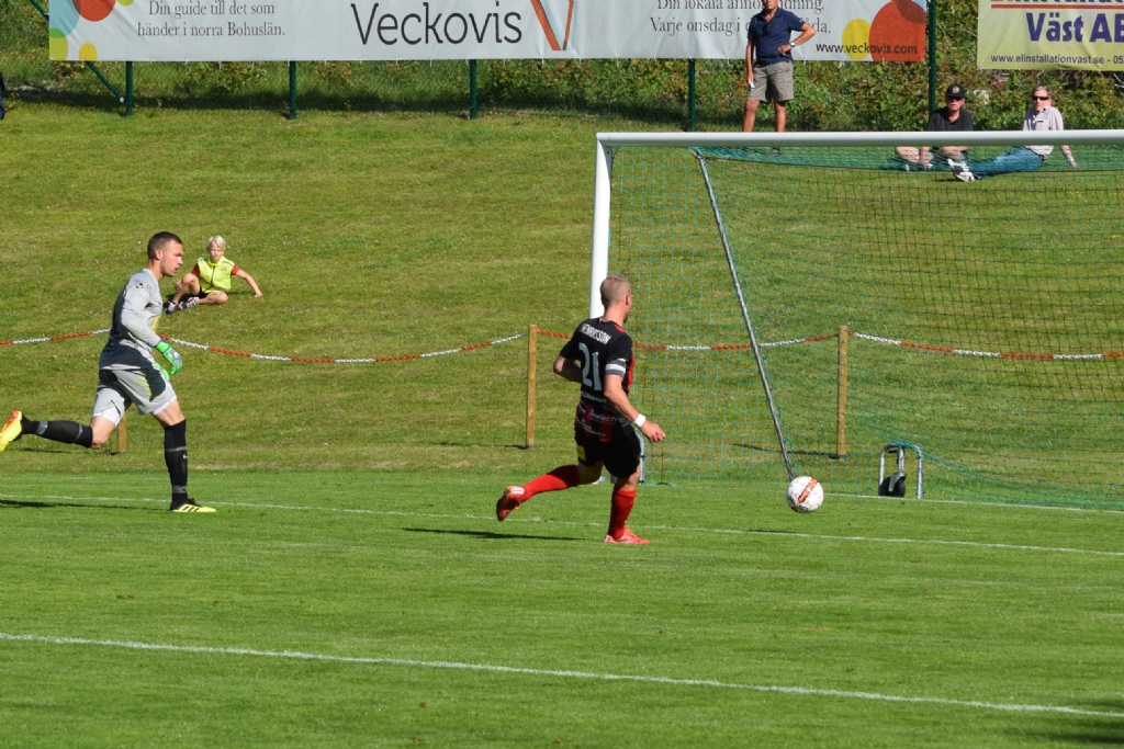Grebbestad-Kristianstad 3-1
