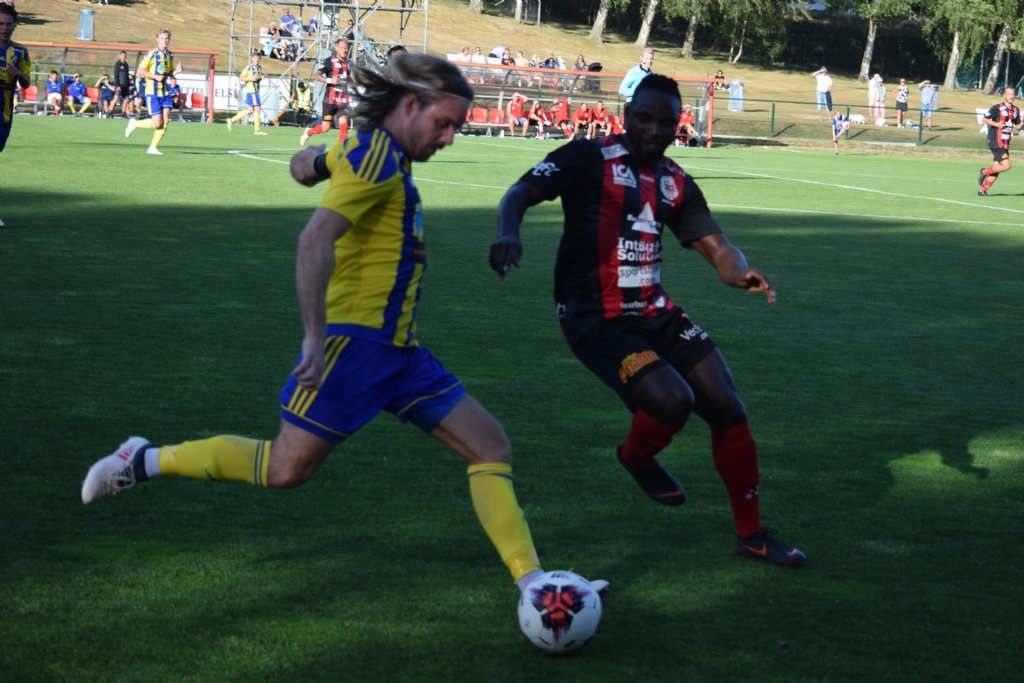 Eskilsminne-Grebbestad 1-2