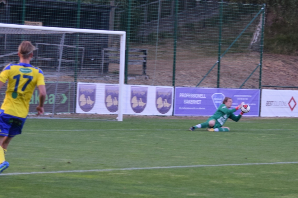 Eskilsminne IF – GIF 1–2