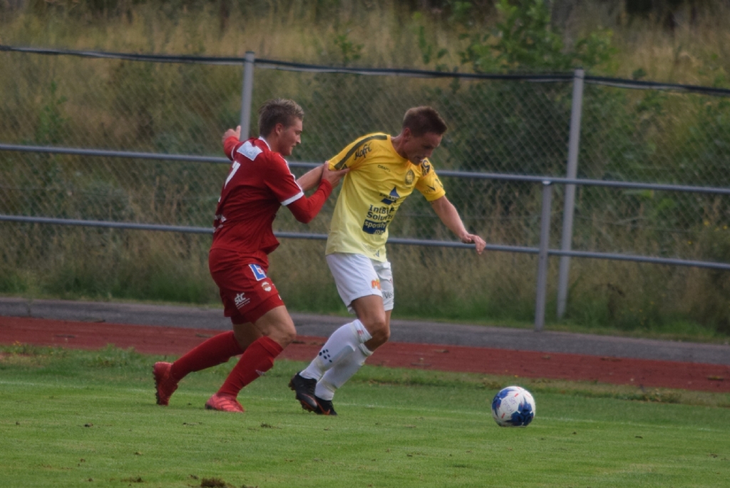 Stenungsund-Grebbestad 0-1