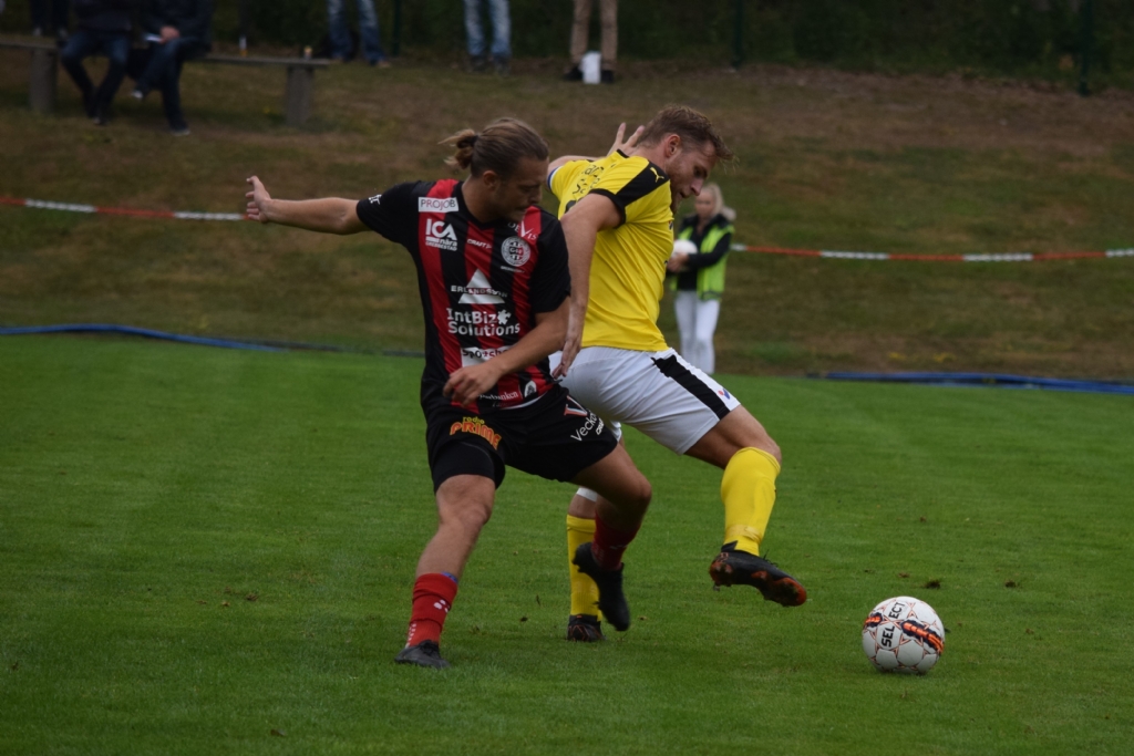 Grebbestad-Lund 1-0