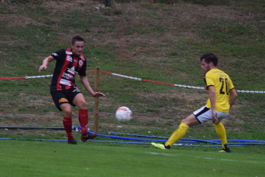 Grebbestad-Lund 1-0