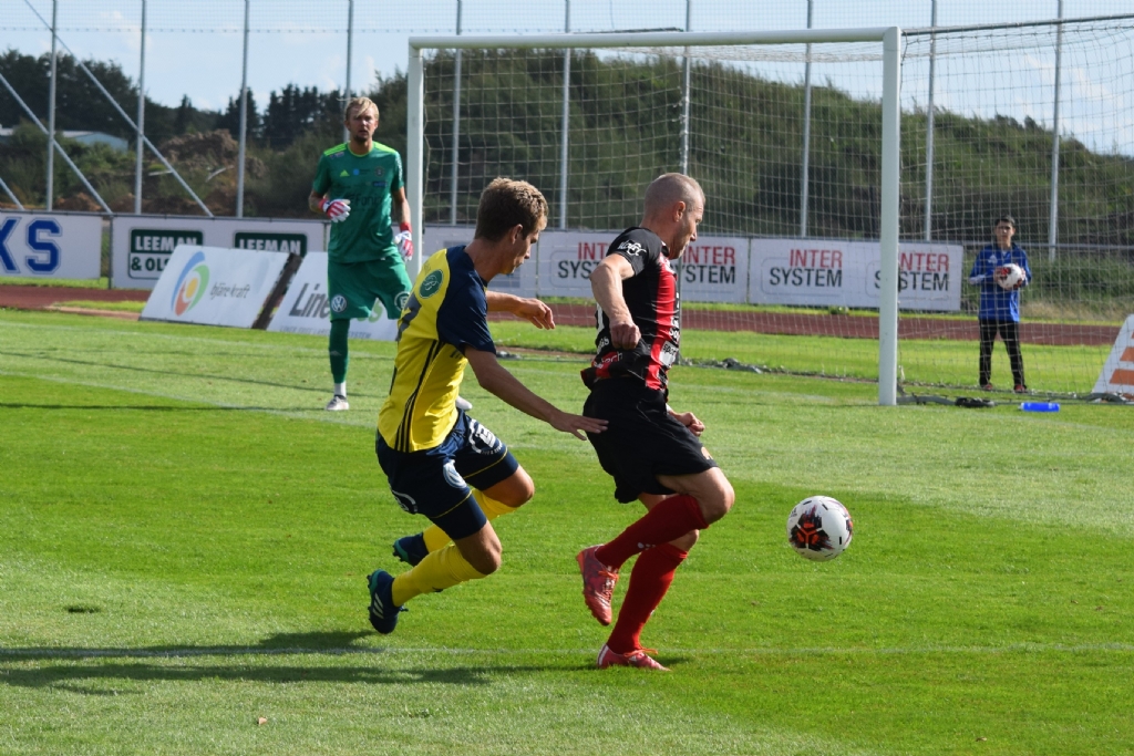 Ängelholm-Grebbestad 2-1
