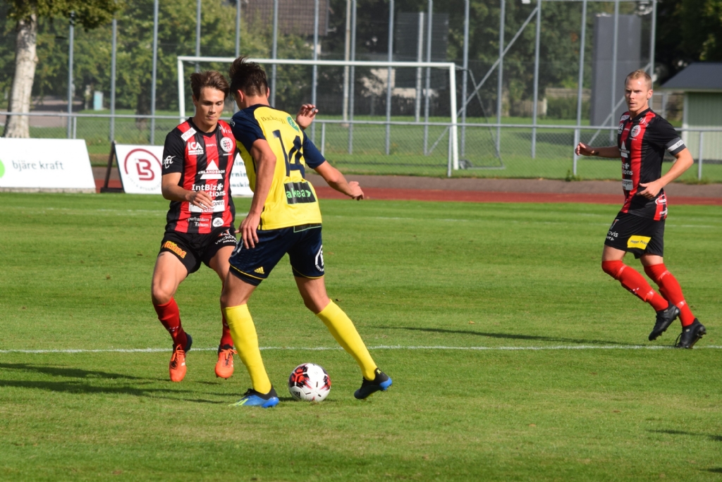 Ängelholm-Grebbestad 2-1