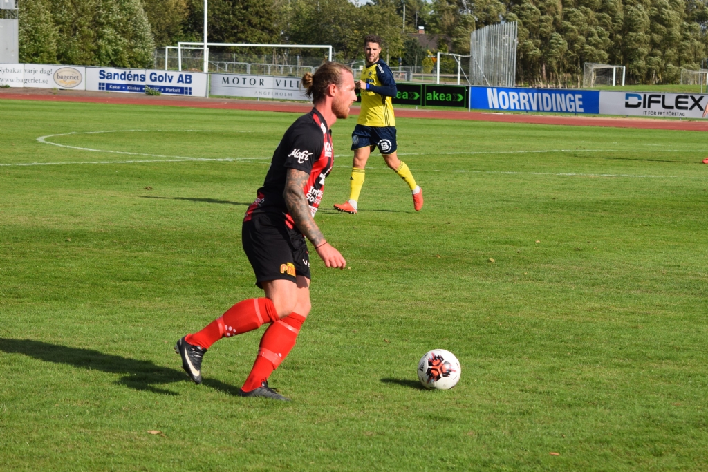 Ängelholm-Grebbestad 2-1