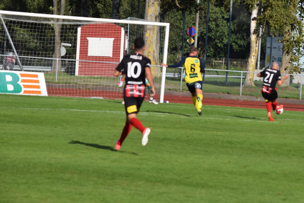 Ängelholm-Grebbestad 2-1