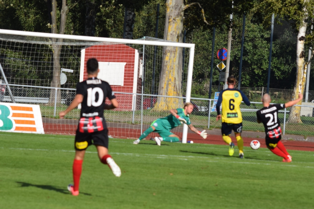 Ängelholm-Grebbestad 2-1