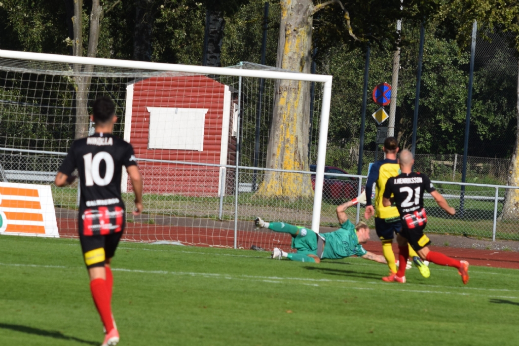 Ängelholm-Grebbestad 2-1